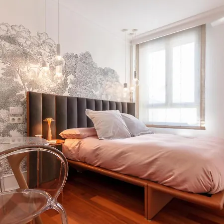 Apartamento De Diseno Con Parking *