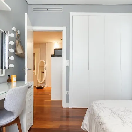 Apartment Apartamento De Diseno Con Parking