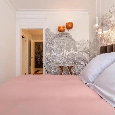Apartamento De Diseno Con Parking