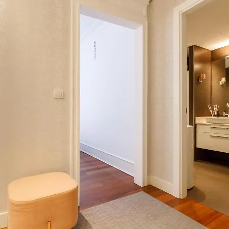 Apartment Apartamento De Diseno Con Parking *