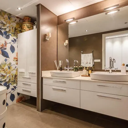 Apartamento De Diseno Con Parking Apartment *